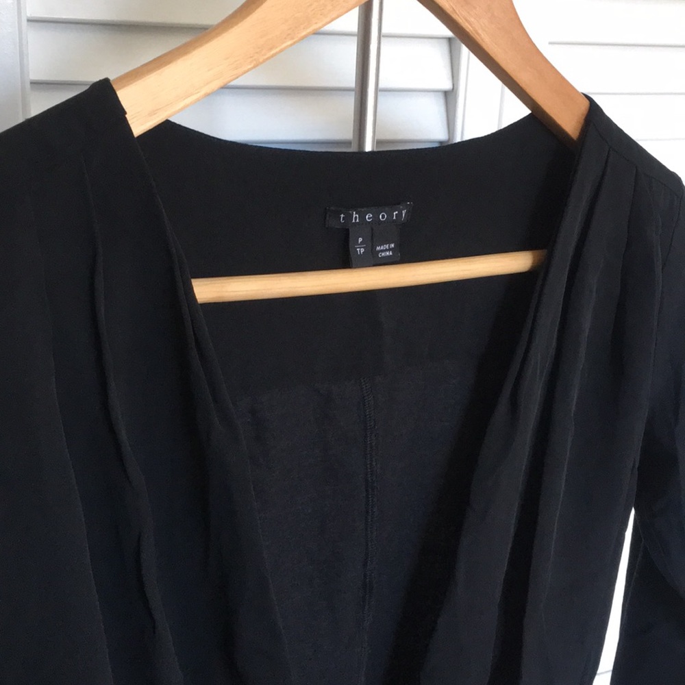 Theory Top - Picture 2 of 5